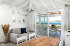 Domusmeralda Luxury Penthouse Cannigione